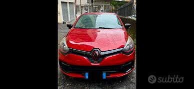 Clio rs 4