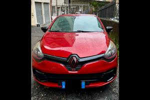 Clio rs 4