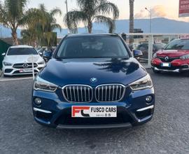 Bmw X1 sDrive16d