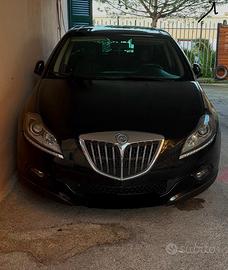Lancia Delta