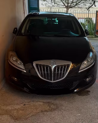 Lancia Delta