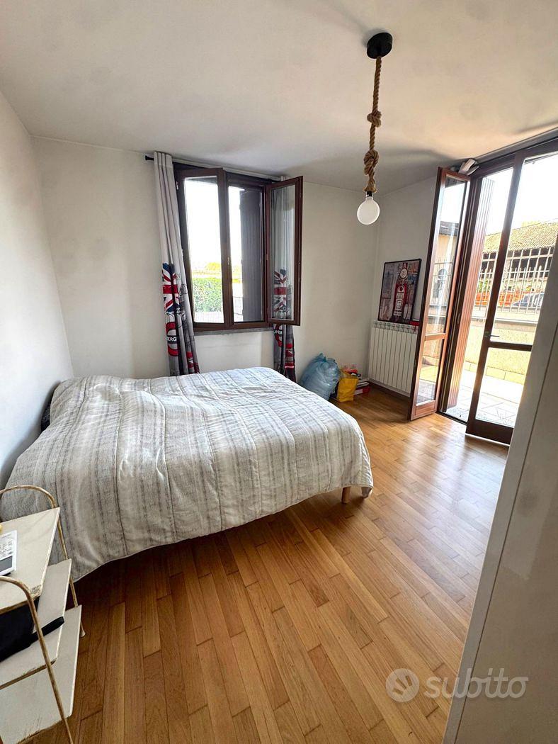 Apartment in Cerro al Lambro, Cascina Leona - Vista 6