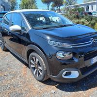 Citroen C3 PureTech 83 S&S Plus GPL