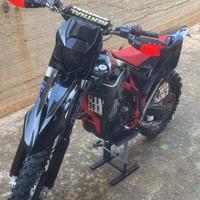 Beta 450 enduro
