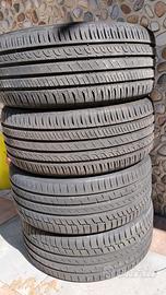 gomme 235/45/18