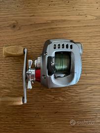 Mulinello casting TDZ 103HL TYPE R