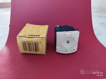 Lampada Emergenza Vimar Plana  art.14395