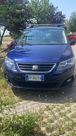 Seat Alhambra Xcellence 2.0 T.D.I. 150CV DSG