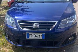Seat Alhambra Xcellence 2.0 T.D.I. 150CV DSG