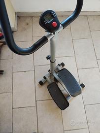 Stepper