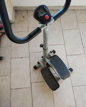 Stepper