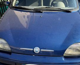 Fiat 600