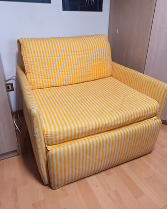 poltrona letto conodissima