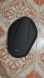 borsa per sella passeggero duke 890