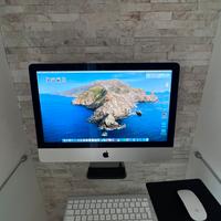 Apple Imac 21,5
