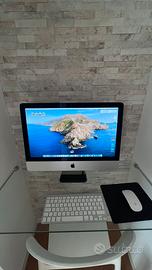 Apple Imac 21,5