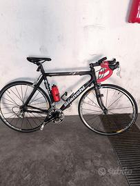 Bici da corsa Bianchi