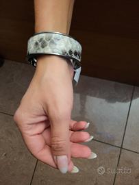 Bracciale Stefanel nuovo