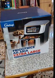 Friggitrice ad aria 15lt leggi descrizione