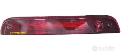 FANALINO TERZO STOP POSTERIORE JEEP PATRIOT 07 GRU