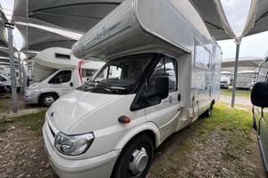 Rimor Super Brig 2002 su Ford Transit 2.4 clima