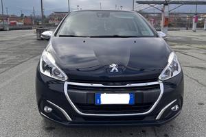 Peugeot 208 signature 100 cv
