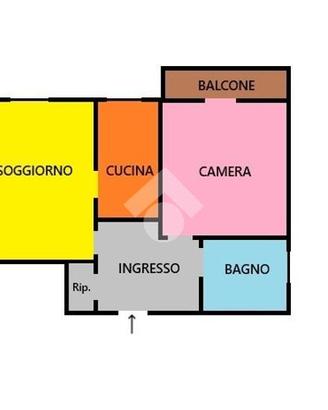 2 LOCALI A ROMA