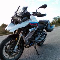 Bmw r 1200 gs - 2013