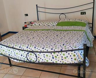Testiera / contorno letto