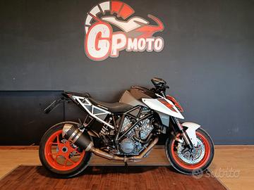Ktm 1290 Super Duke
