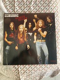 lp vinili