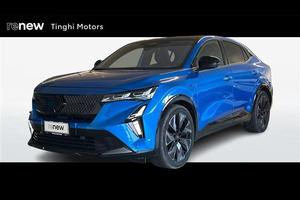 RENAULT Rafale 1.2 full hybrid E-Tech 200cv Esprit
