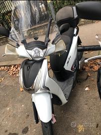 Honda SH 125 2016 - primo proprietario - 2000