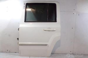 Portiera Posteriore Sinistra Jeep Patriot 2012