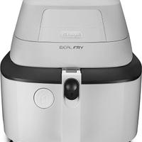 De'Longhi FH2101.W IDEALFRY Friggitrice ad Aria Ca