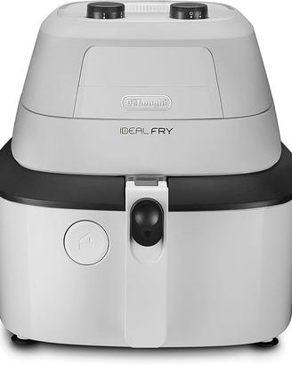 De'Longhi FH2101.W IDEALFRY Friggitrice ad Aria Ca