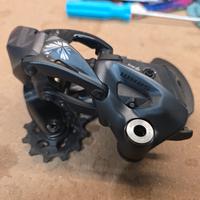 cambio sram XX1 AXS 12V 