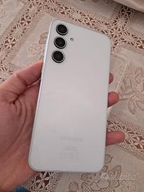 Samsung galaxy A35 5G  white