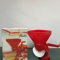 Il Passatutto Master Rigamonti