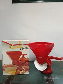 Il Passatutto Master Rigamonti