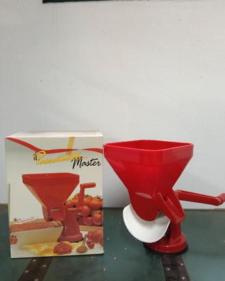 Il Passatutto Master Rigamonti