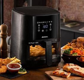 Friggitrice ad aria 6L, 1300 W