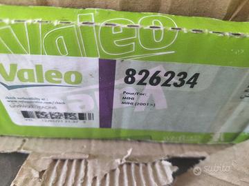 kit frizione valeo cod. 826234 per mini cooper one