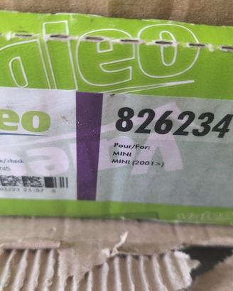 kit frizione valeo cod. 826234 per mini cooper one