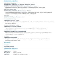 Addetto vendite