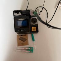 Stazione Saldante JBC 2SQE