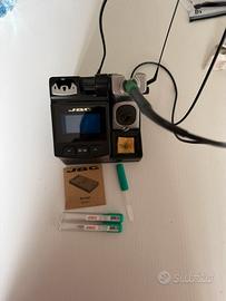 Stazione Saldante JBC 2SQE