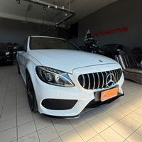 Mercedes-benz C 220 d S.W. Auto Premium