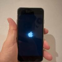 Iphone 7 nero 128GB