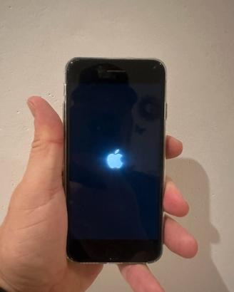 Iphone 7 nero 128GB